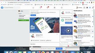 Recruit Drivers with ease