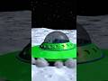 franklin ka alien dost || Indian bike driving 3d short#viral#youtubeshorts