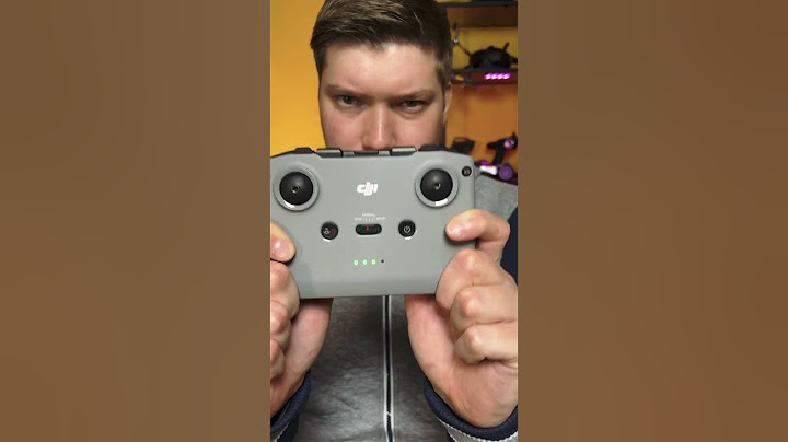 Którą aparaturę do drona wybrać ? #drone #dji #djimini3pro #travel