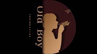 Old Boy - 古巨基  《老男孩》電視劇插曲