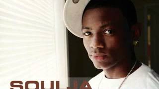 Mr. J & Soulja Boy - Speakers Going Hammer (I-20 REMIX)