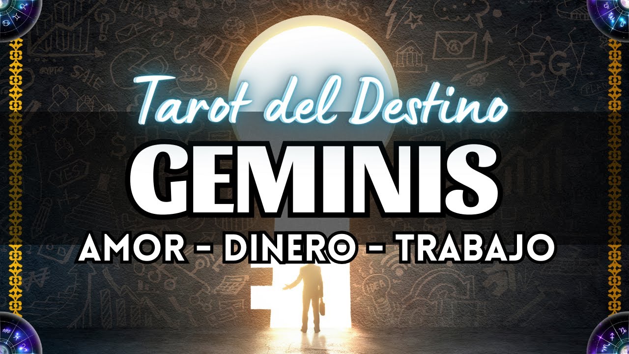 GEMINIS ♊️ VIENE UN COMPROMISO 😲 QUE TE HARÁ MUY FELIZ 🤗 #geminis ...