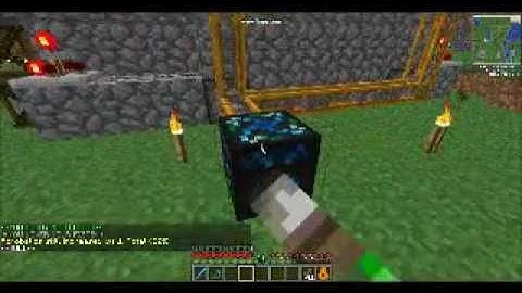 diamond maker in tekkit