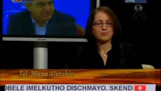 Iskender Danho Alptekin 20100521 2120 MIRZA ALPTEKIN in Suroyo TV.ts