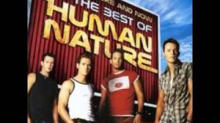 Video thumbnail of "Human Nature - People Get Ready"