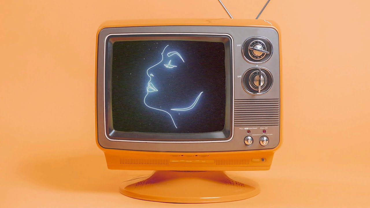 Will Newman - Make Believe (Lyric Video)