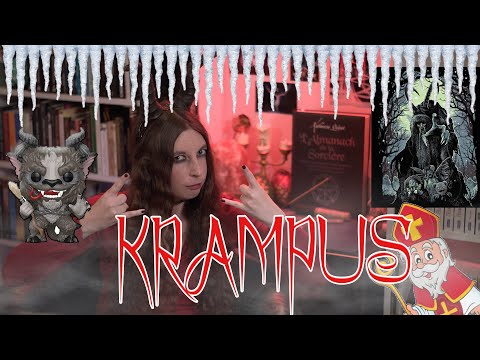 Vidéo: Krampus - L'aide Diabolique Du Père Noël - Vue Alternative