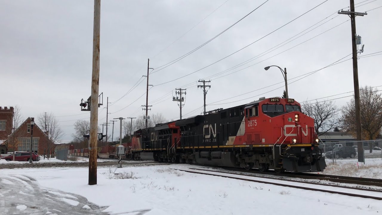 cn-2875-stack-train-lansing-michigan-washington-ave-11-13-19-youtube