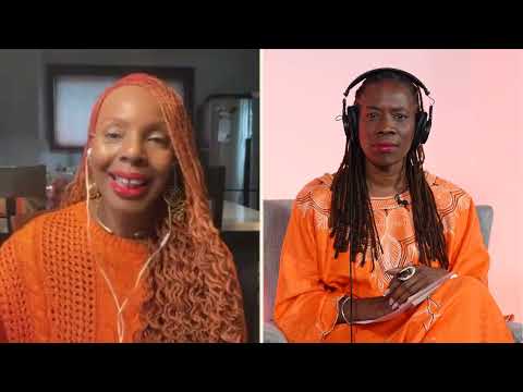 Episode #229: Liberated from Being an Emotional Mammy with Esther Armah