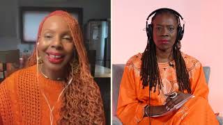 Episode #229: Liberated from Being an Emotional Mammy with Esther Armah