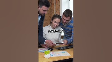 AI-Powered Project Management: Uniting smart tech and teamwork for next-level success. by zaripour