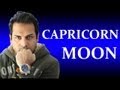 Moon in Capricorn horoscope (All about Capricorn Moon zodiac sign)