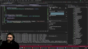 Implementing Dynamic Health Bars - Live coding a Tower Defense game in Unreal Engine 5.3