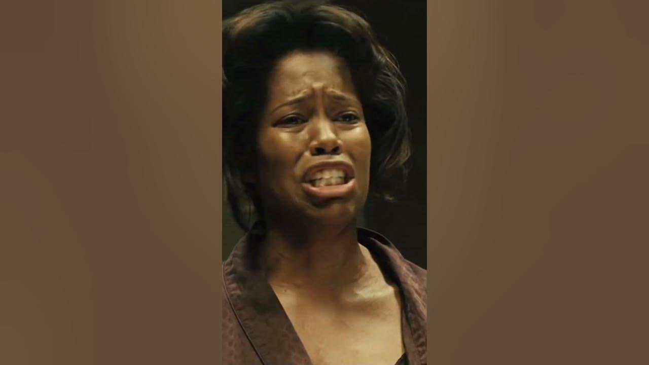 Jamie Foxx Kills "Hit The Road Jack" | 🎥 Ray #shorts