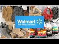 Walmart Shopping Vlog *All New Fall Finds in Fashion and More