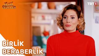 Gelin Ve Elti Beraberliği Her Sorunu Çözer - Kalk Gidelim 16. 