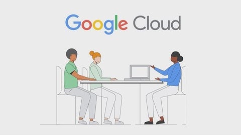 Google Cloud Startups