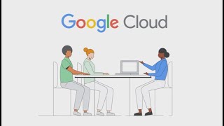 Google Cloud Startups screenshot 3