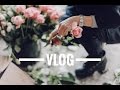 Vlog флориста. Как мы оформили банкетный зал в Польше