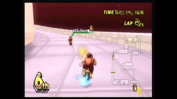 Wiimmfi hacker Creeper