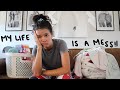 its time to pull my life together || as an adult series