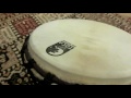 TOCA ROPE DJEMBE 9 【新宿店】