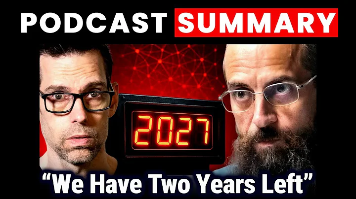 Artificial Superintelligence | Dr. Roman Yampolski | Impact Theory