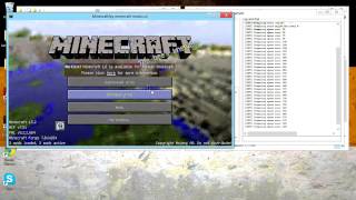 Minecraft Установка Forge и модов на ваш сервер 1.5.2-1.7.4 Minecraft Установка Forge и модов на ваш сервер 1.5.2-1.7.4
