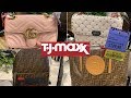 TJ MAXX SELLS FAKES? | HOW DO THEY GET THESES ITEMS?