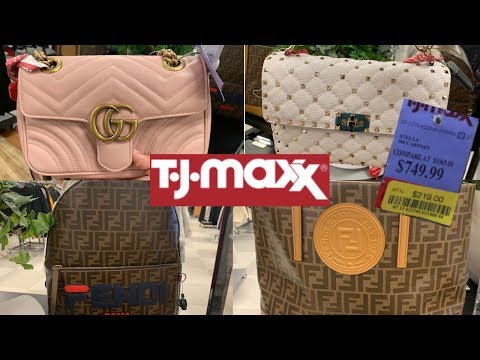 tj-maxx-sells-fakes?-|-how-do-they-get-theses-items?