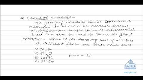 Classification 2 at Simplylearnt