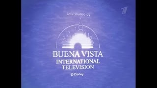 Walt Disney Television/Buena Vista International Television (1990/2006)