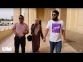 Queenie padilla  usama mir  discover islam bahrain 2017  vlog 4