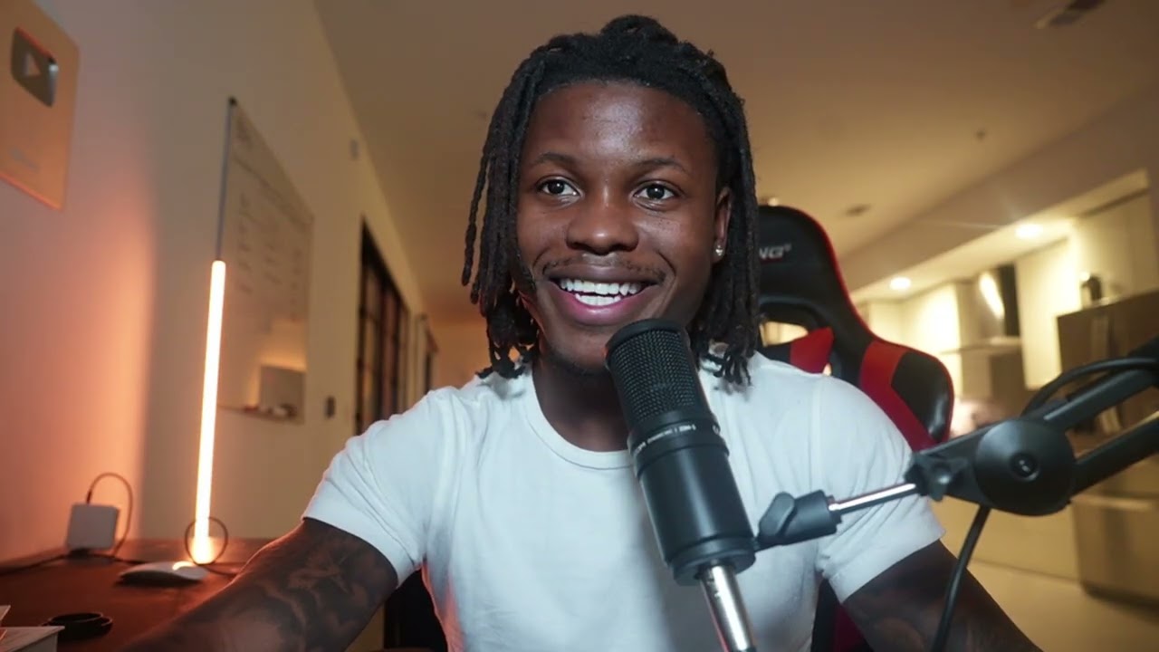 develop the habit of tracking