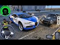 Best Police Cars Chase Simulator 3D 2025 - New Police Cop Cars Driving Driver 2026 Android Gameplay