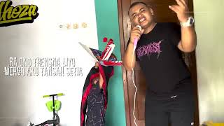 Pendhoza Feat. Restianade - Aku Cah Kerjo (Recycle)