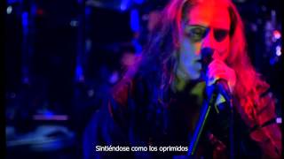 Dream Theater  As I Am Subtitulado Español