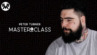 Thumbnail for Peter Turner Masterclass Review