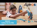 Apitor Robot S Coding Toy for Kids