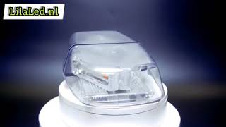 Download Lagu ED Zwaailamp 60Watt COB LEDs 10-30v - www.Lilaled.nl MP3