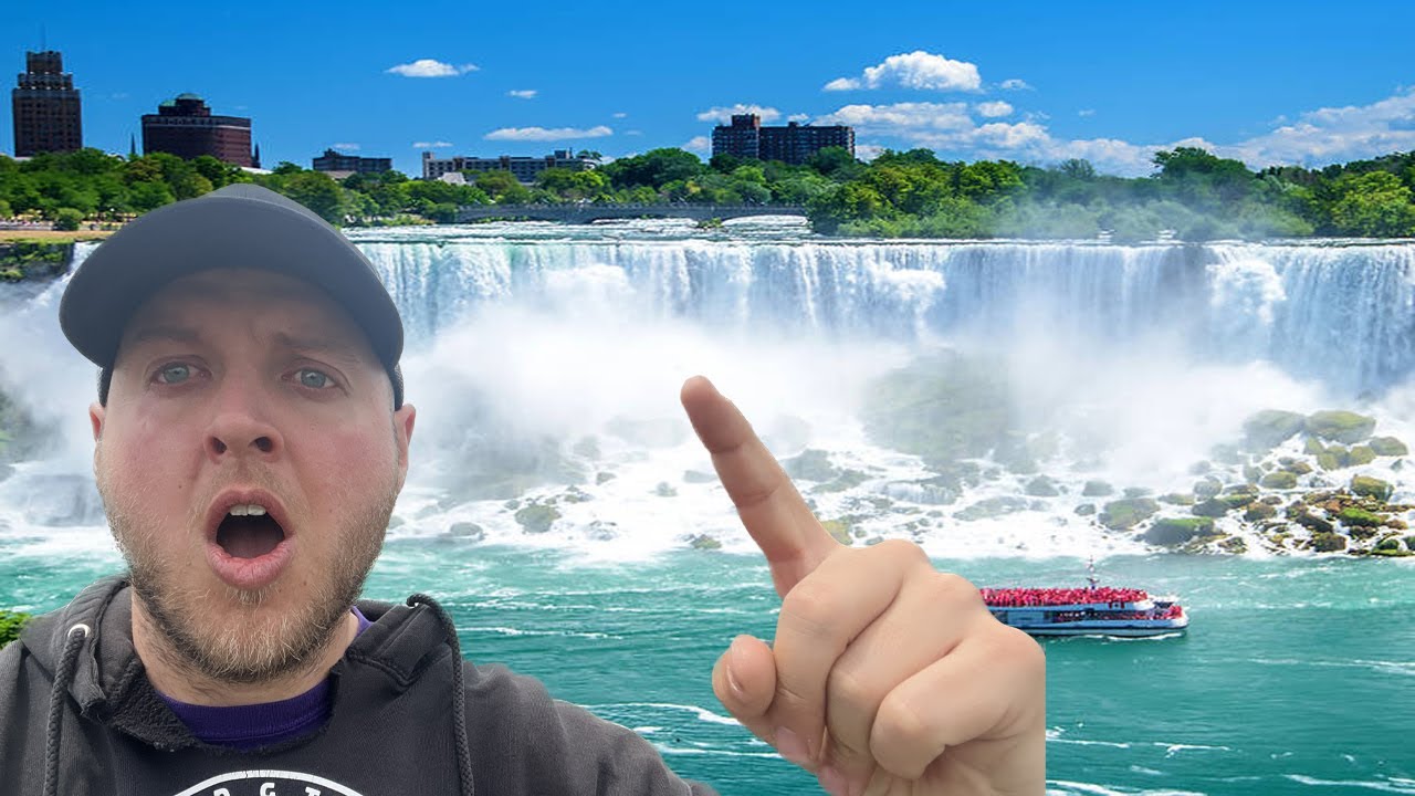 This Place Is Incredible Detour To Niagara Falls YouTube this-place-is-incredible-detour-to-niagara-falls-youtube