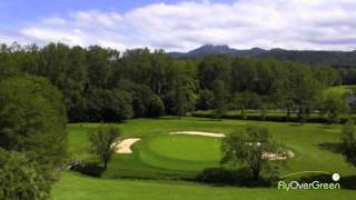 Golf Club de San Sebastian - Trou N° 8