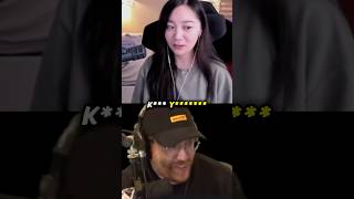 Ig it’s NOT a safe space around Wubby!😭🤣