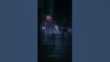 Thumbnail of Aya nakamura - Copines ( slowed ) | lyrics status #shorts