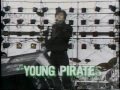 Young Pirates