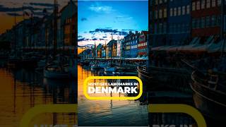 Most Beautiful Places in Denmark 2026 🇩🇰 | Top Landmarks