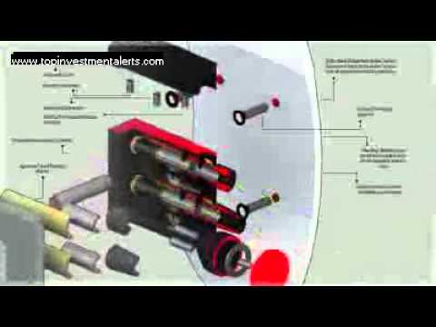 Aperture Investment Opportunity #3: "Turrets"