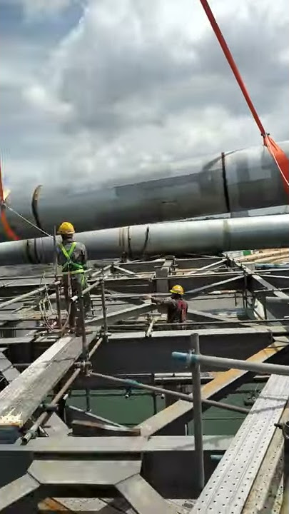 OFFSHORE RDMP PERTAMINA