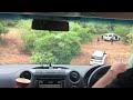 De Wildt 4x4 Trail In Slippery Conditions - Amarok and Fortuner (Preview Video)