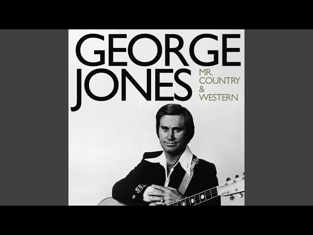 【中古】 Country： e Jones ジョージ・ジョーンズ 中古】 Country： George Jones ジョージ・ジョーンズ George